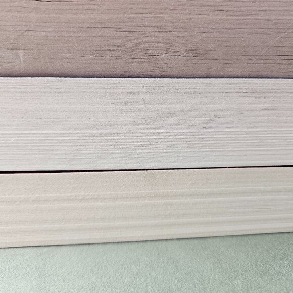 David Baldacci - Long Road to Mercy, A Minute to Midnight & Daylight Paperback - Picture 10 of 16